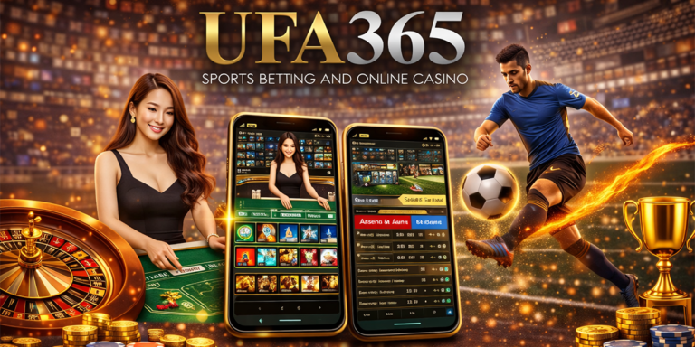 ufa365 casino