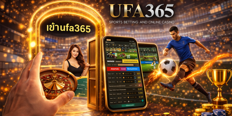 เข้าufa365